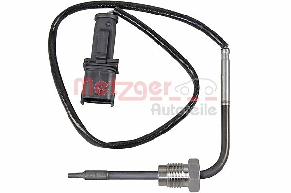 METZGER 0894810 Sensor, Abgastemperatur